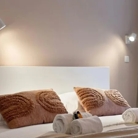 Raphaelle - Trendy Met 2 Slaapkamers *