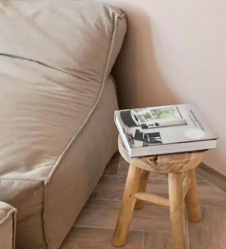 Raphaelle - Trendy Met 2 Slaapkamers Appartement Ostende