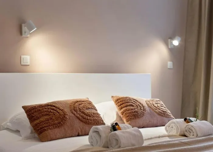 Raphaelle - Trendy Met 2 Slaapkamers *