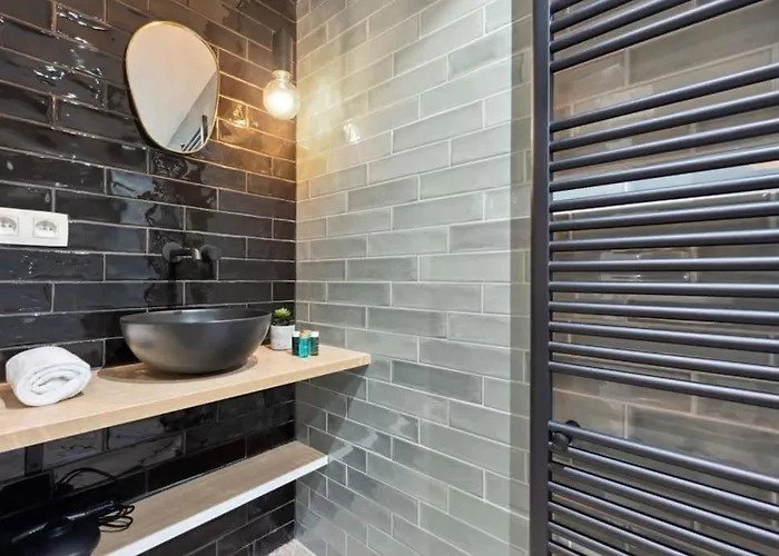 Raphaelle - Trendy Met 2 Slaapkamers