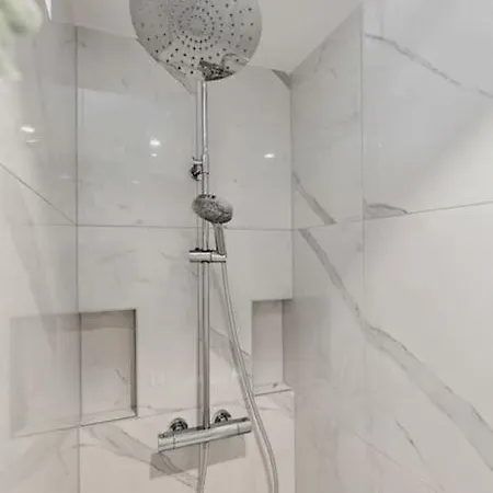 Raphaelle - Trendy Met 2 Slaapkamers * Ostende