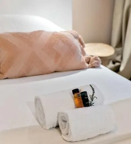 Raphaelle - Trendy Met 2 Slaapkamers