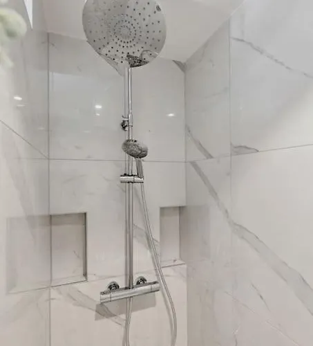 Raphaelle - Trendy Met 2 Slaapkamers * Ostend