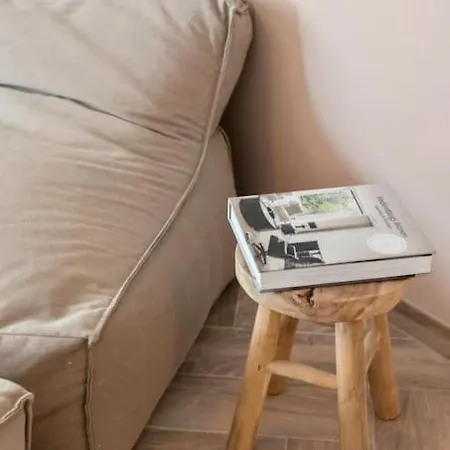 Raphaelle - Trendy Met 2 Slaapkamers Apartment Ostend
